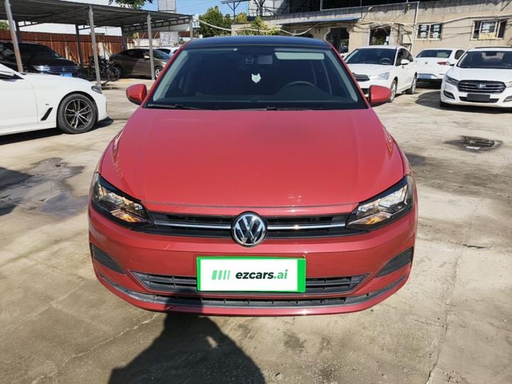 Polo 2019 Plus 1.5L AT photo 2