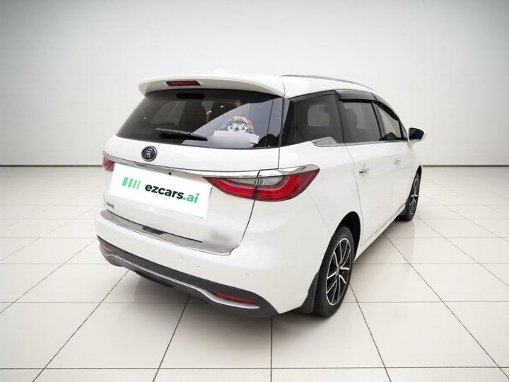 Song MAX 2017 1.5T AT Connected Elite 7-Seater photo 6