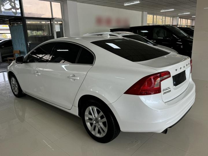 S60 2018 S60L T3 photo 5