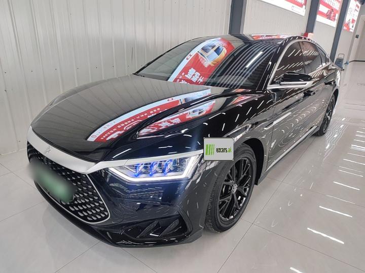 Han 2024 DM-i Honor 121KM Premium