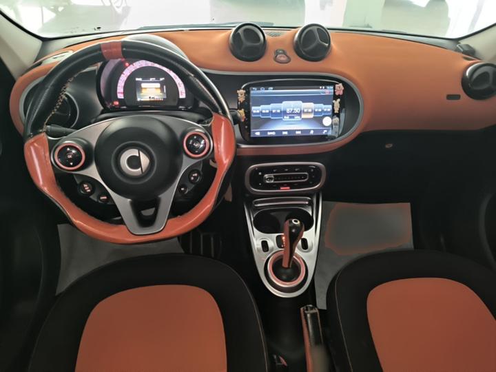 forfour 2016 1.0L 52 photo 5