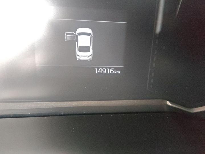 K3 2021 1.5L CVT photo 2