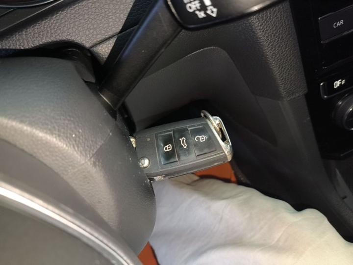 Golf 2018 180TSI AT Comfort photo 8