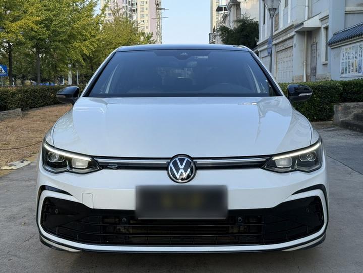 Golf 2021 280TSI DSG Pro photo 2