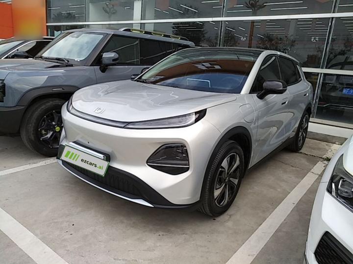 Nevo Q05 2026 506Max+