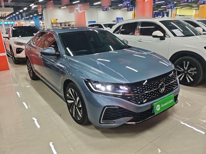 Passat 2022 330TSI Elite photo 3