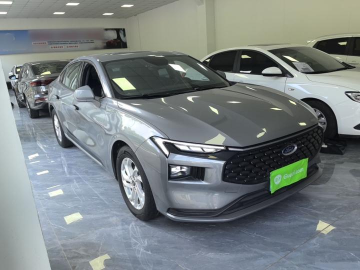 Mondeo 2023 EcoBoost 180 photo 3