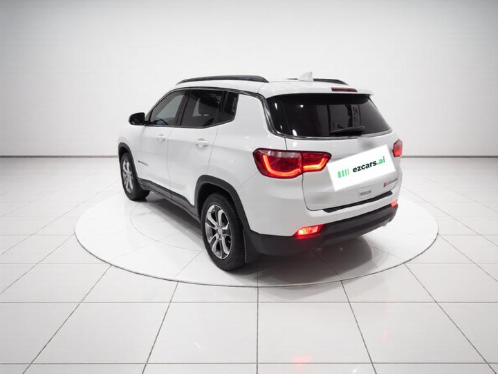 Compass 2019 220T AT photo 4