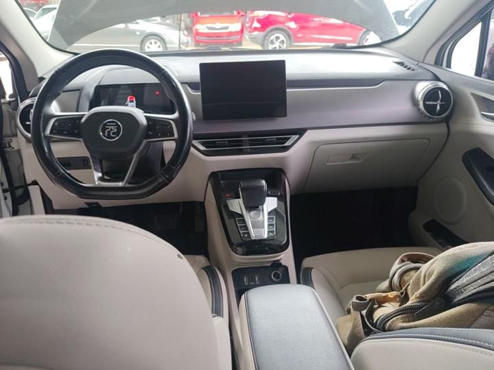 Yuan Pro 2021 401KM Premium photo 5