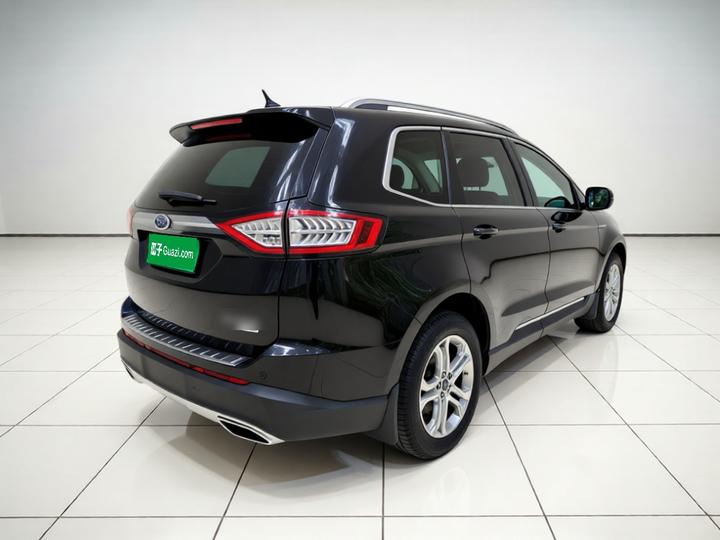 Edge 2015 2.0T GTDi AWD photo 6