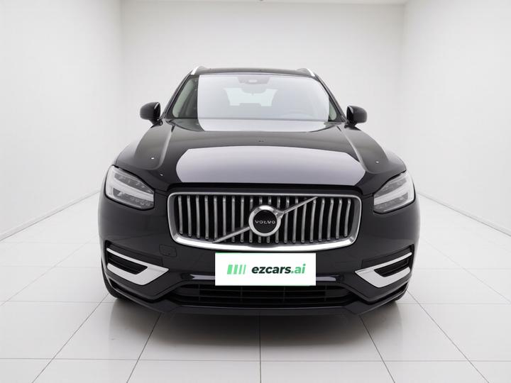 XC90 2020 T5 Luxury 7-Seater photo 2