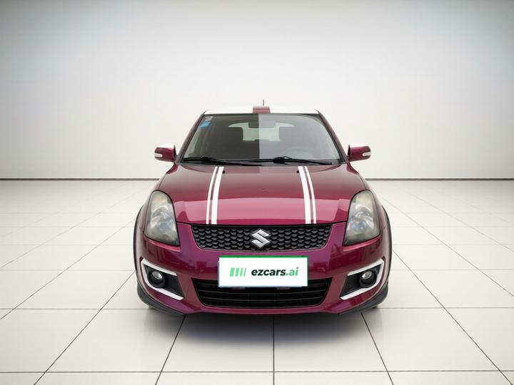 Swift 2016 1.5L AT Fashion photo 2