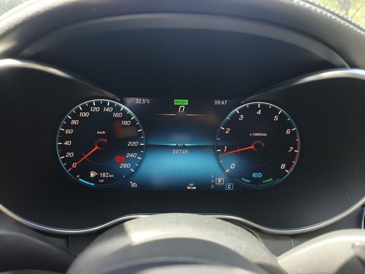 C-Class 2020 Facelift C 260 L Sport photo 3