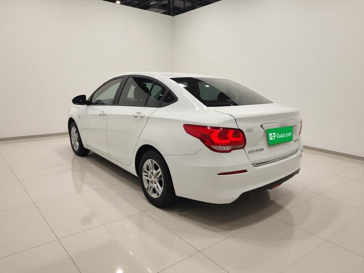Cavalier 2019 320 AT photo 4