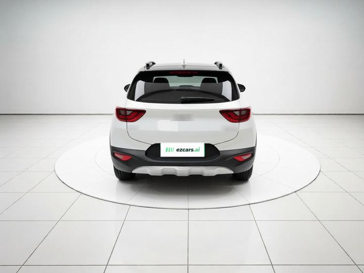 Stonic 2026 1.4L photo 5