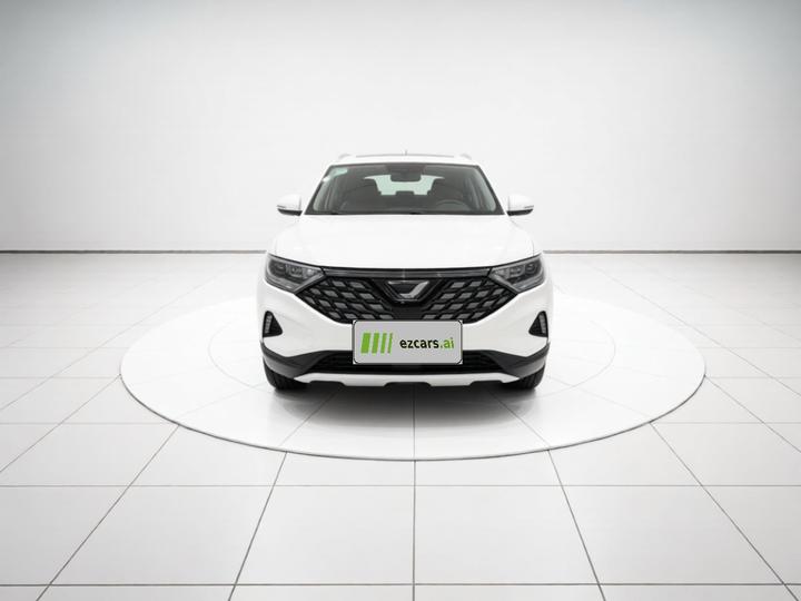 VS5 2021 280TSI AT Progressive photo 2