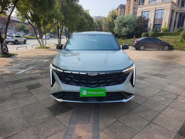 2023 Boyue COOL 1.5TD Connected + photo 2