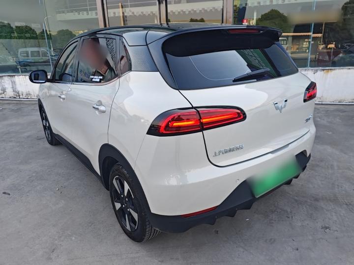 Wuling Bingo PLUS 2024 510km 5-Seater photo 4