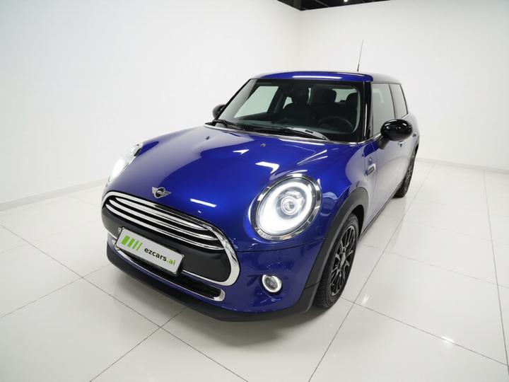 2019 1.5T ONE PLUS 5-Door