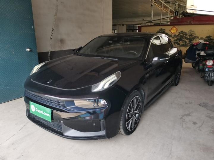 03 2019 1.5TD DCTPro China VI