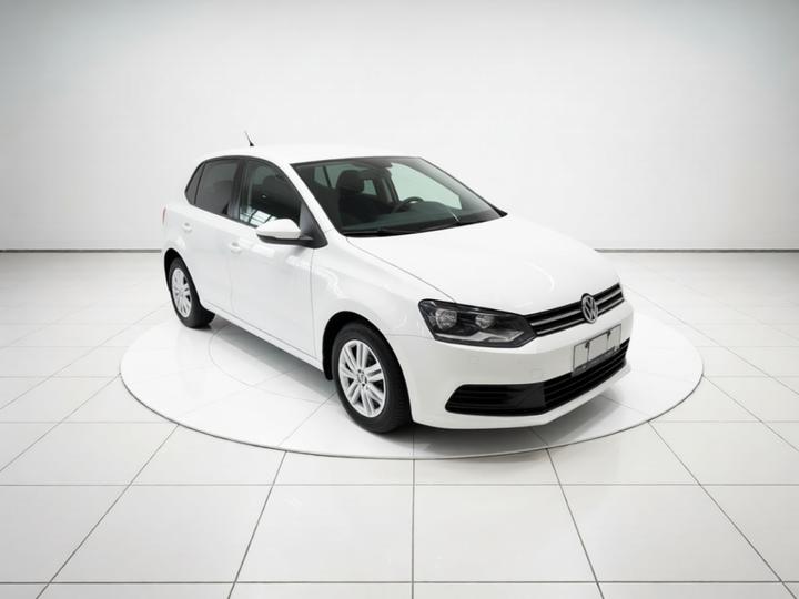 Polo 2016 1.4L MT photo 3