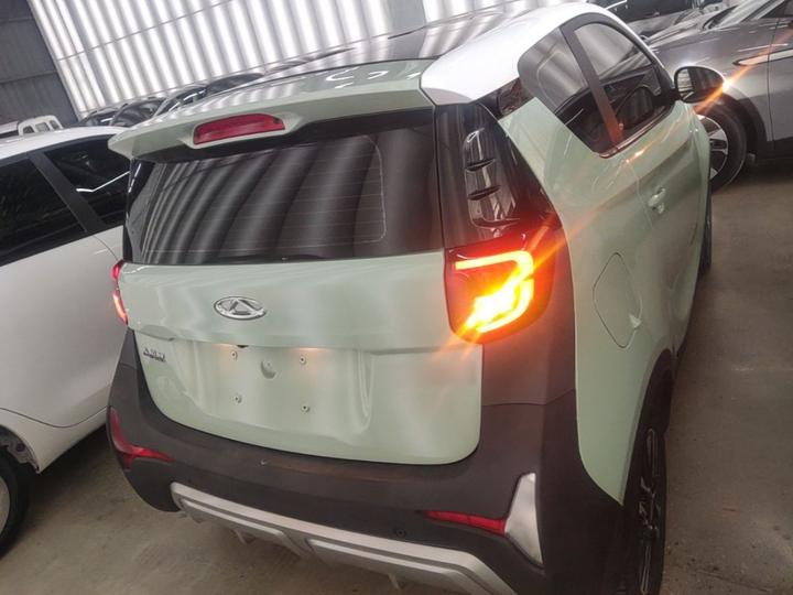 QQ Little Ant 2022 LFP 29.2kWh 30kW 301km photo 3