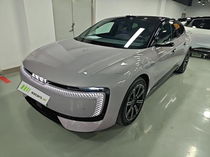 AUDI E5 Sportback 2026 quattro