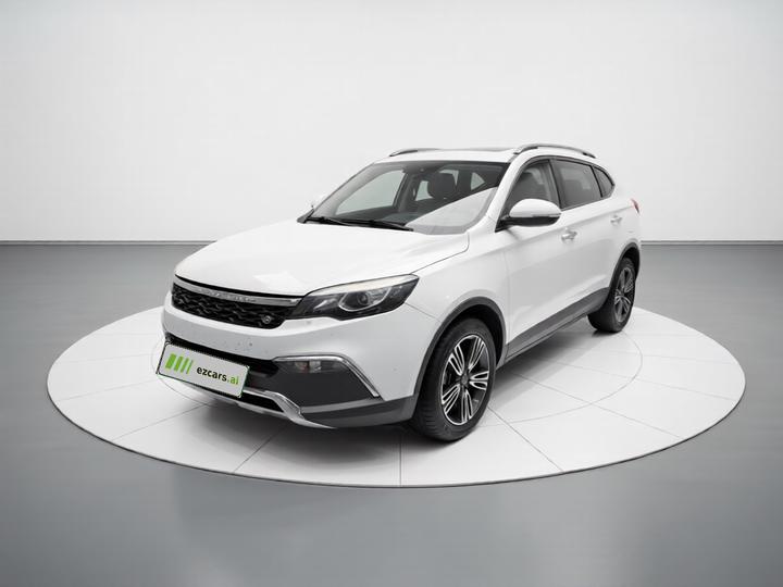 Liebao CS10 2016 2.0T MT Excellence