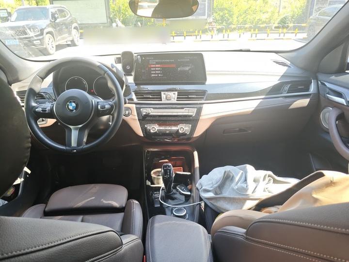 X2 2020 sDrive25i Leading M Sport Package photo 5