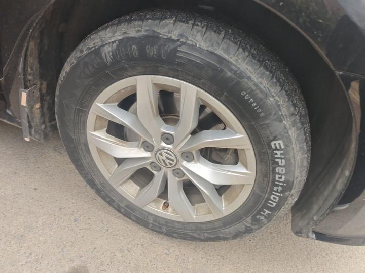 Passat 2017 280TSI DSG photo 8