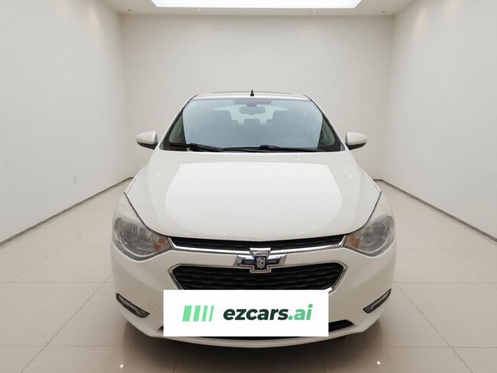2018 3 1.3L AMT Li Auto photo 2