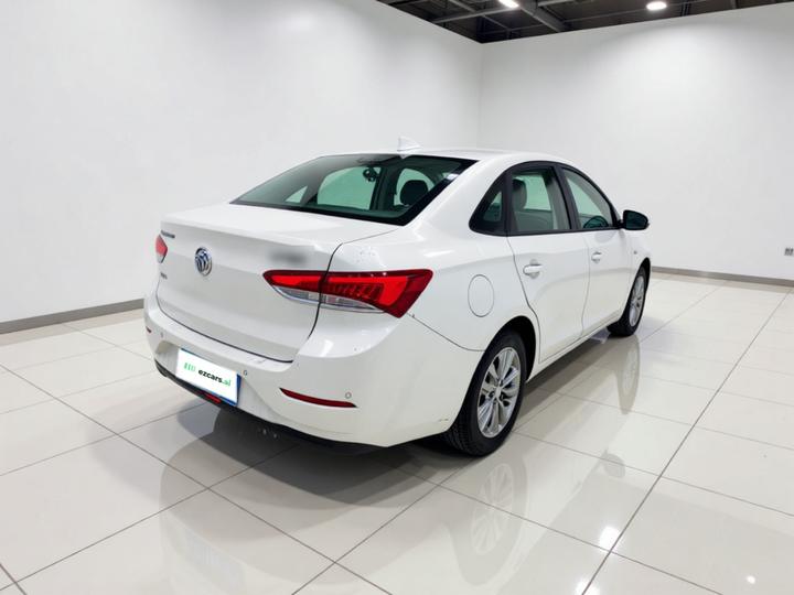 Excelle 2019 15T DCT Elite China VI photo 6