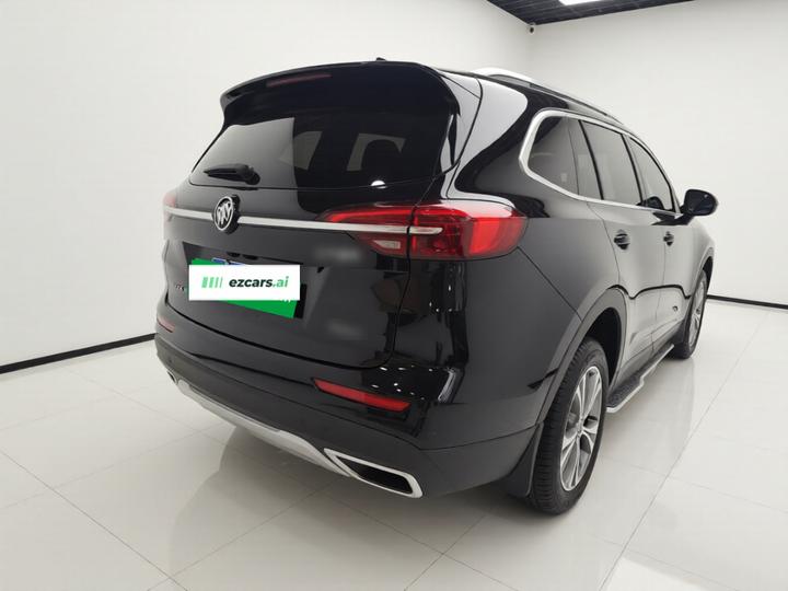 2023 Envision Plus 652T 5-Seater Luxury photo 5