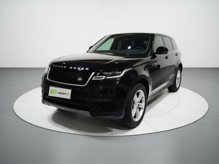 Range Rover Velar 2018 P250 S