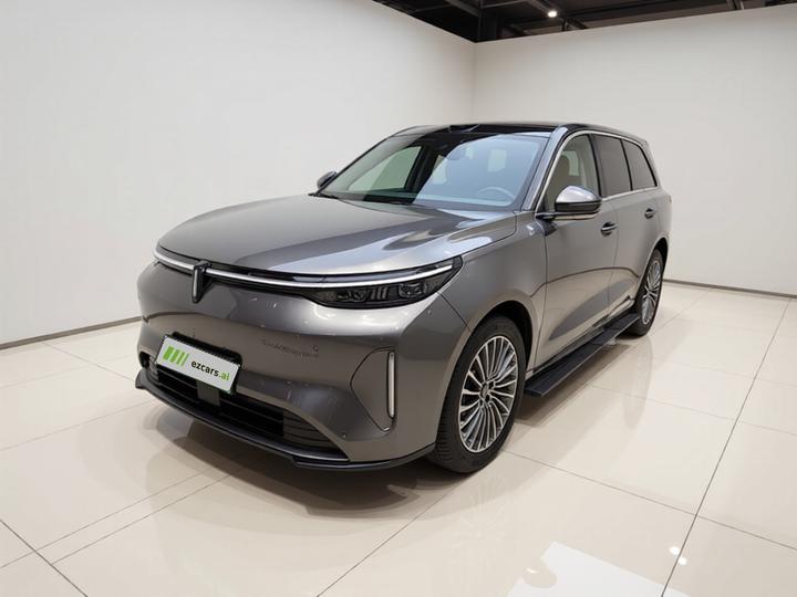 V9X 2026 Luxury Extended