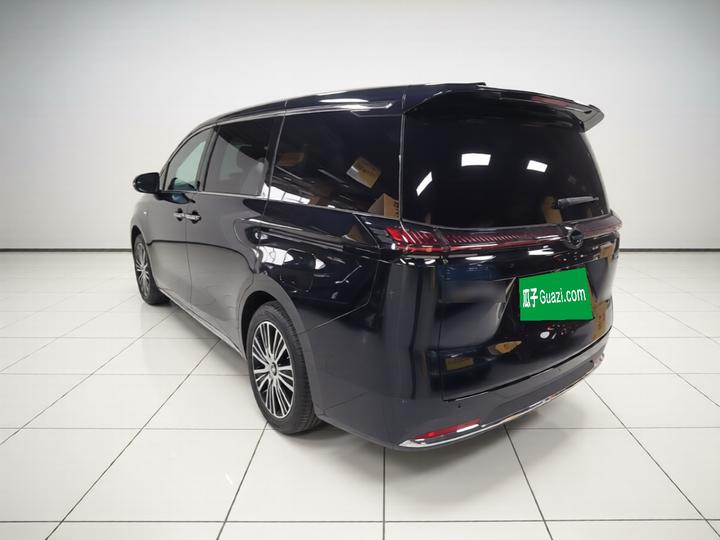 GAC Trumpchi E8 EV 2024 150km MAX+ photo 4