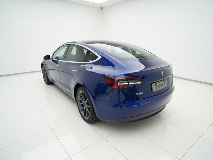 Model 3 2020 Standard Range RWD Upgraded photo 4