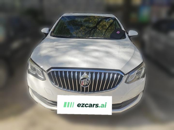 Excelle 2016 18T DCT Luxury photo 2