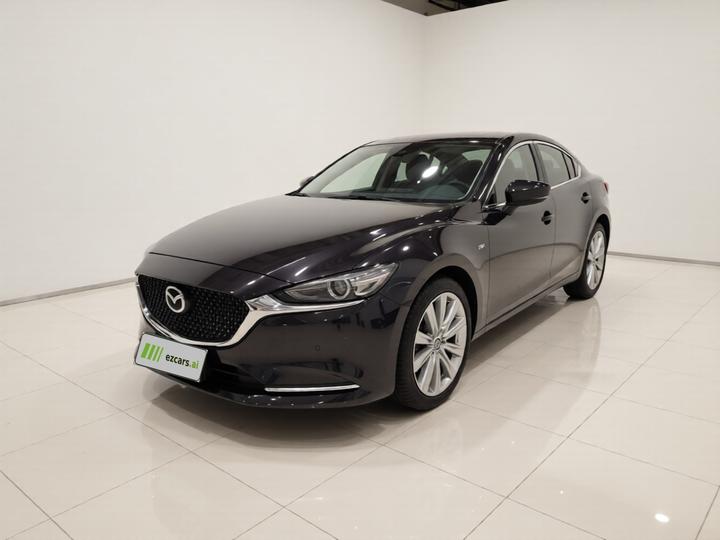 Atenza 2020 2.5L Sport