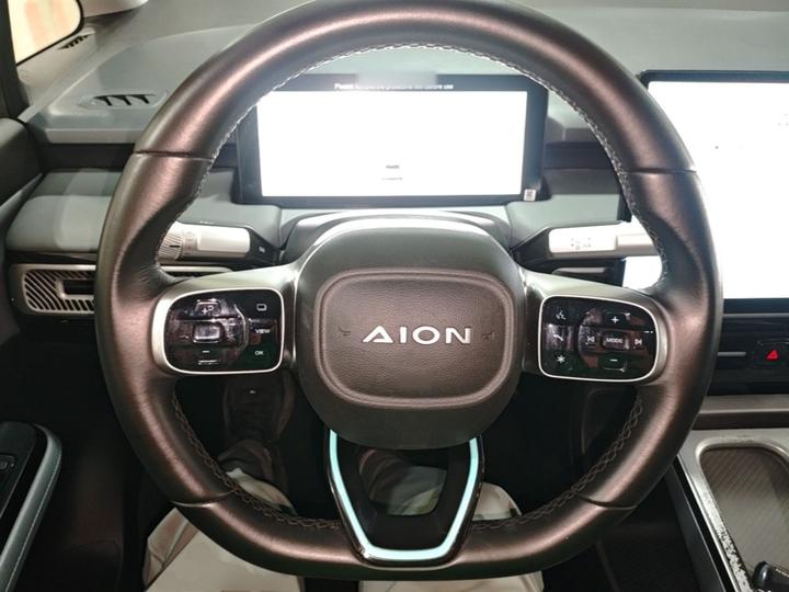 AION Y 2022 Plus 70 photo 2