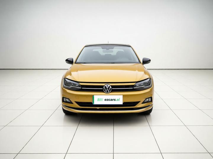 Polo 2023 Plus 1.5L AT Smart Premium photo 2