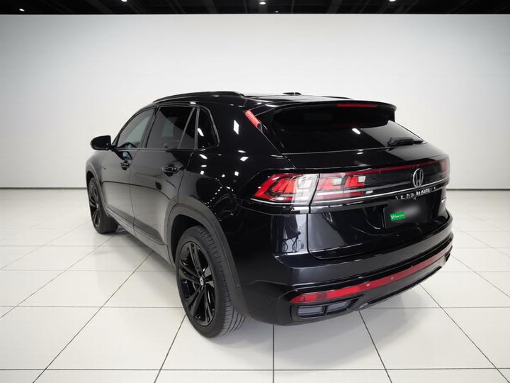 Teramont X 2023 Facelift 380TSI AWD Flagship photo 4