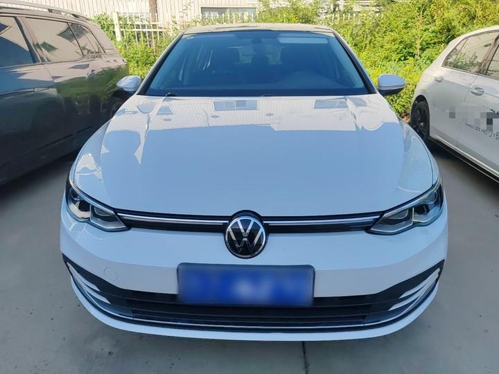 Golf 2023 Facelift 280TSI DSG Pro photo 2