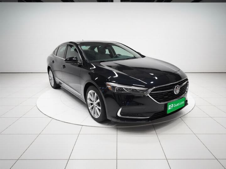 LaCrosse 2021 652T Luxury photo 3