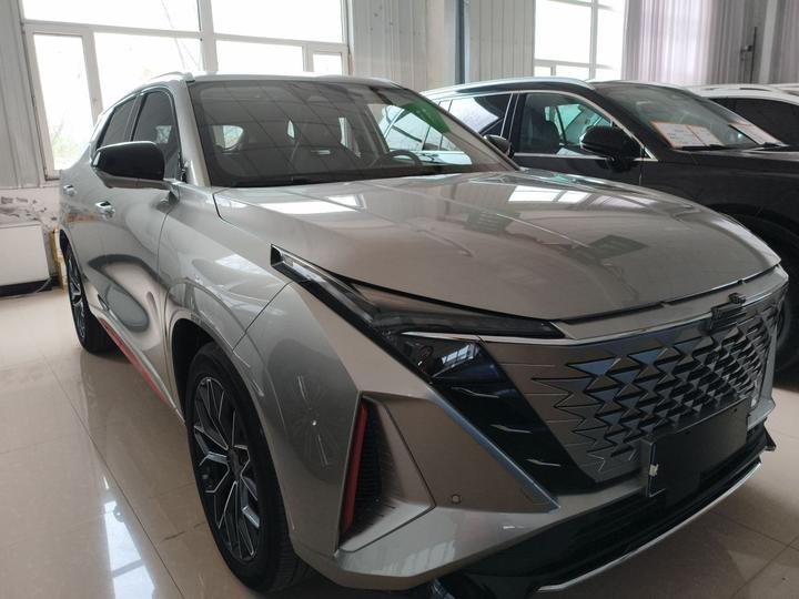 Z6 2023 1.5T DCT photo 3