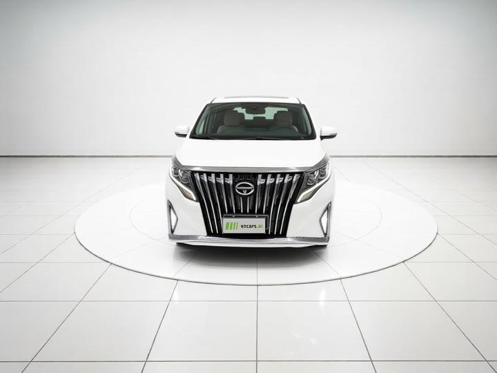 GAC Trumpchi M8 2021 Leading Series 390T Exclusive