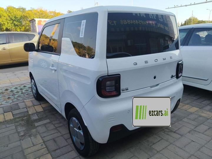2024 Panda mini 200km Endurance Bear photo 4