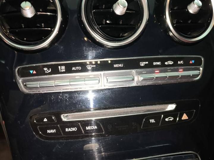 C-Class 2018 C 200 Sport photo 8