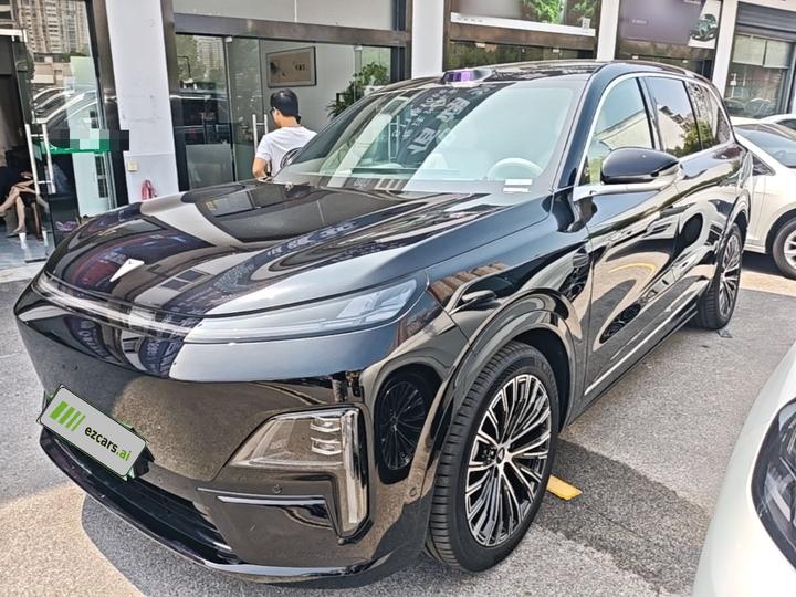Deepal S09 2025 AWD Ultra+