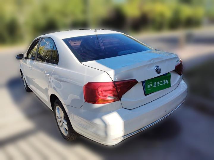 2017 1.4L MT Comfort photo 4